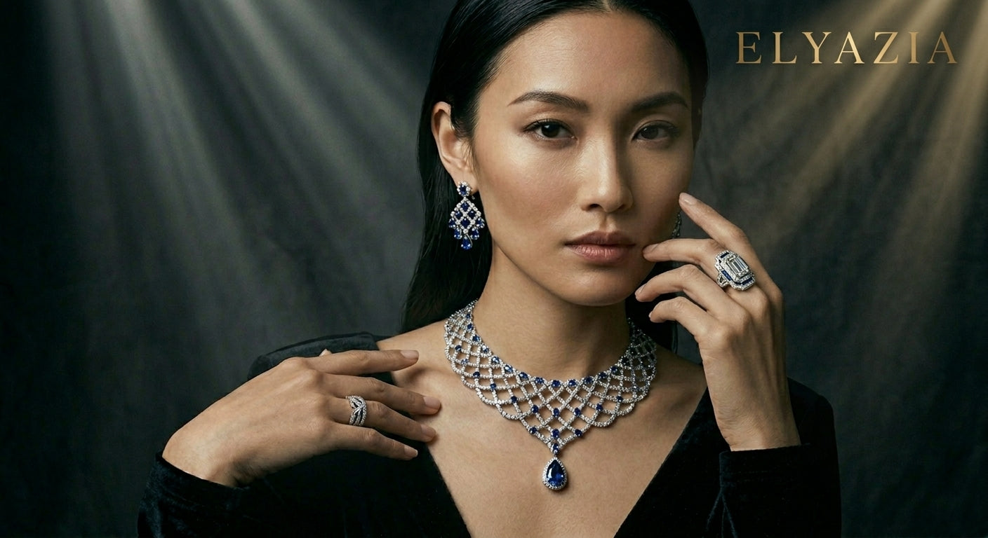 Elyazia High-Jewelry